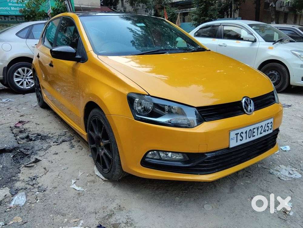 Volkswagen Polo 1.0 Highline Plus Tsi, 2020, Petrol