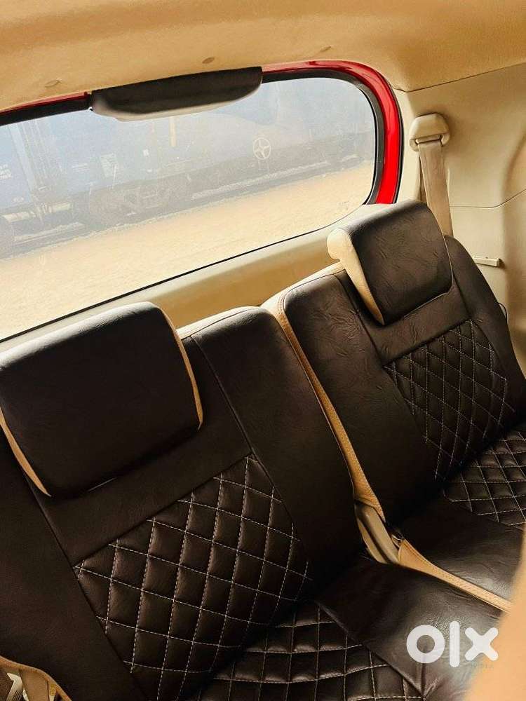 Toyota Innova 2.5 G (diesel) 7 Seater, 2013, Diesel