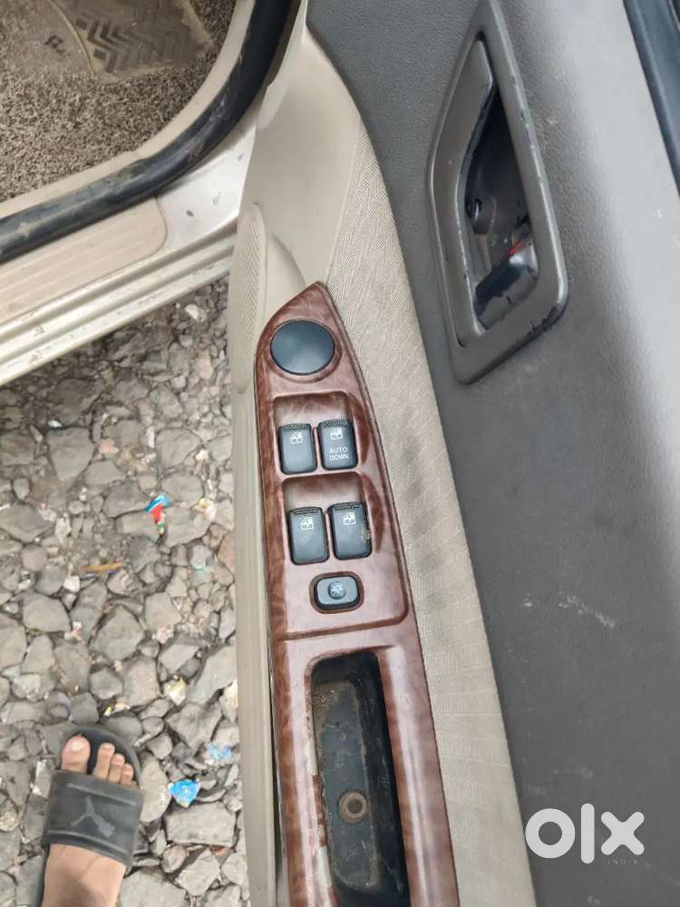 Hyundai Getz Prime 2008