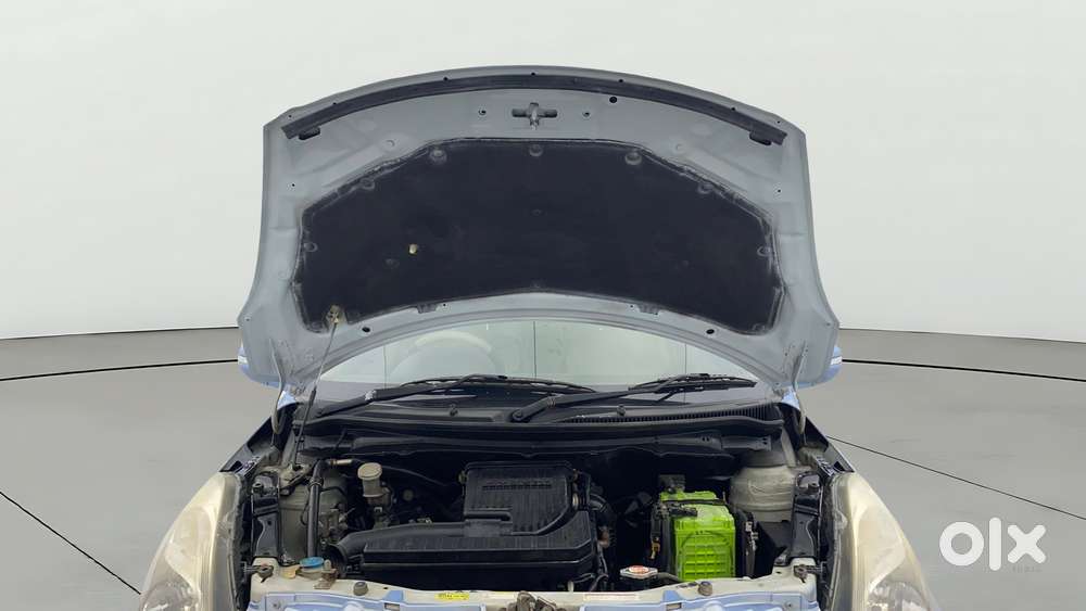 Maruti Suzuki Swift Dzire 1.2 Vxi Bsiv, 2016, Petrol