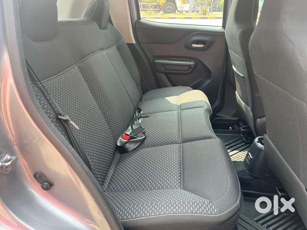 Citroen C3 Feel 1.2 Petrol, 2023, Petrol