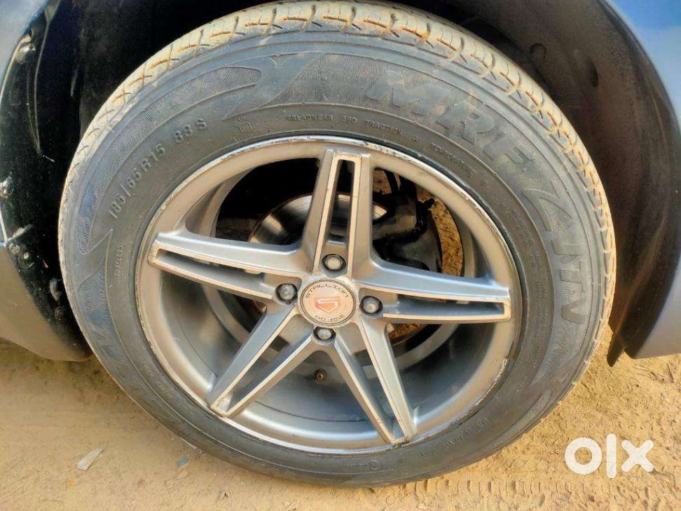 Maruti Suzuki Baleno 1.2 Sigma, 2018, Petrol