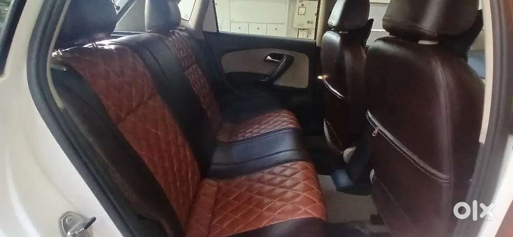 Volkswagen Polo Diesel 2013
