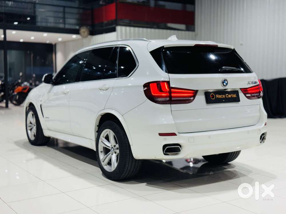 Bmw X5 Xdrive 30d, 2016, Diesel