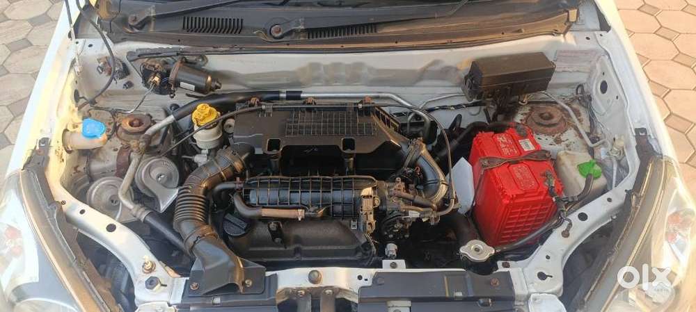 Maruti Suzuki Alto 0.8 Lxi (o), 2014, Petrol