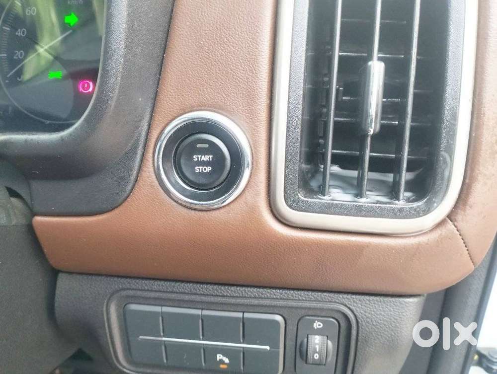 Mahindra Scorpio-n Z8 L Diesel Mt 2wd 7 Str, 2023, Diesel