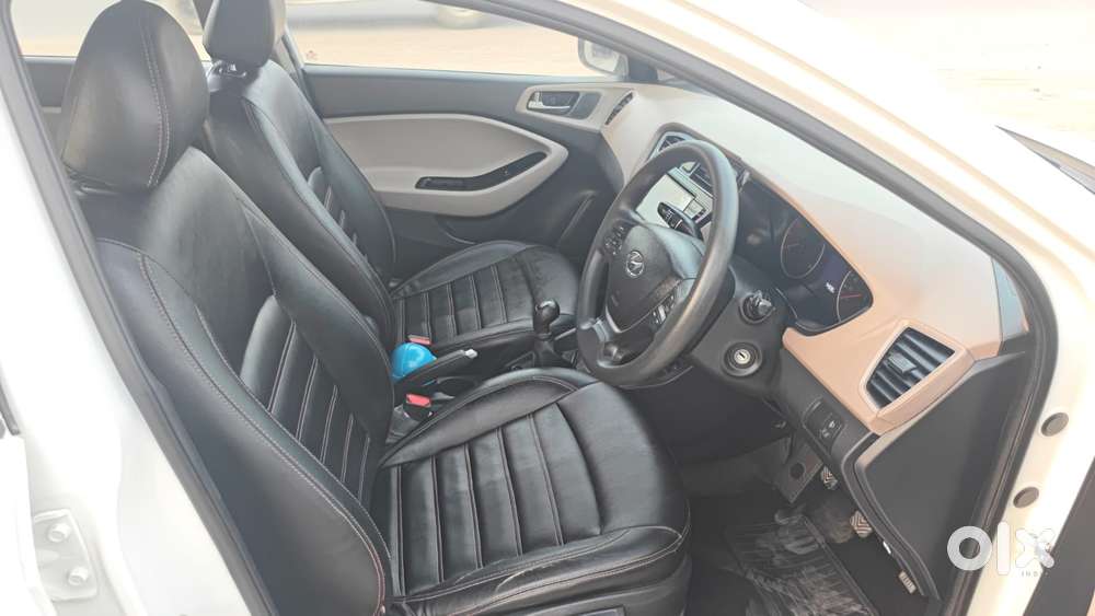 Hyundai I20 1.2 Asta, 2018, Petrol