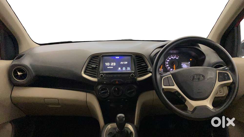 Hyundai New Santro 1.1 Sportz Mt Cng, 2019, Cng & Hybrids