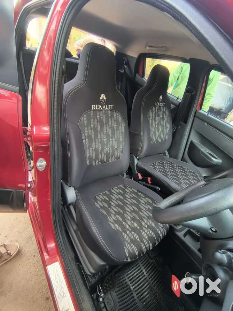 Renault Kwid 2016