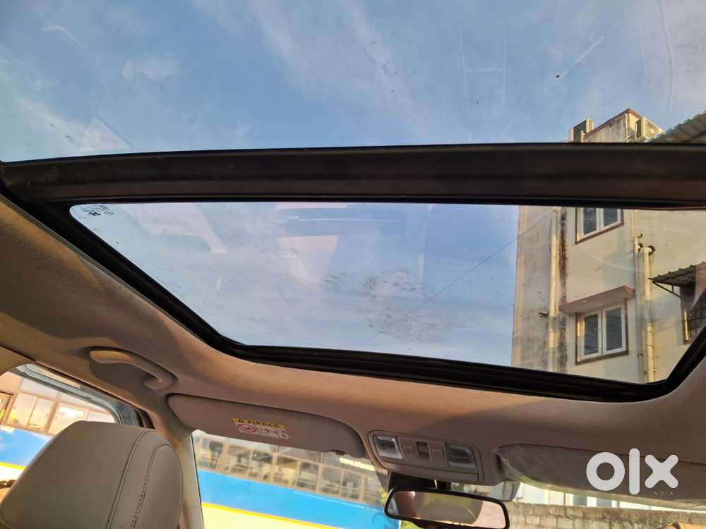 Hyundai Creta 1.5 Mpi Mt Sx(o), 2024, Petrol