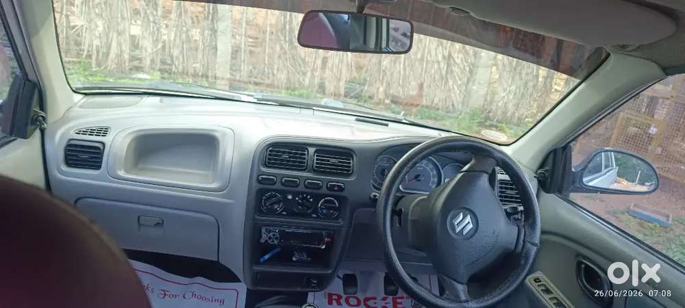 Maruti Suzuki Alto K10 2012
