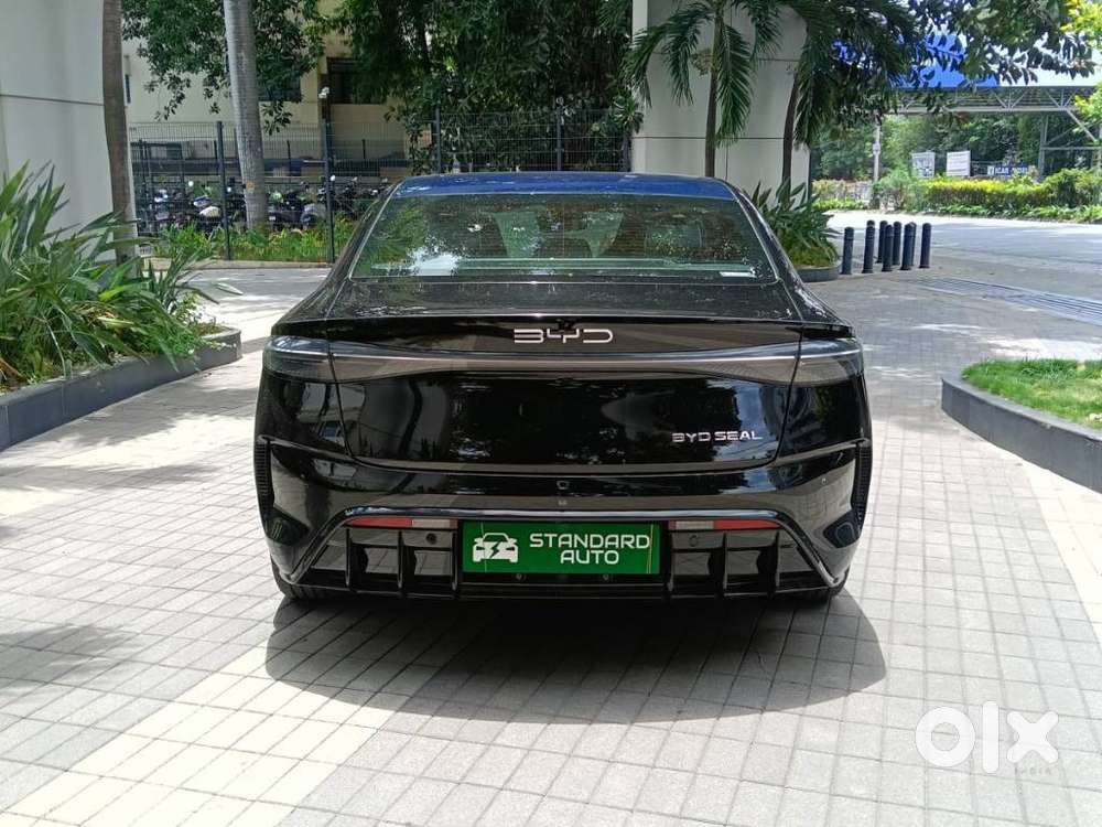 Byd Seal Premium, 2024, Electric