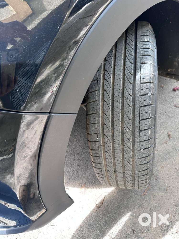 Hyundai Creta 1.6 E Plus, 2017, Petrol