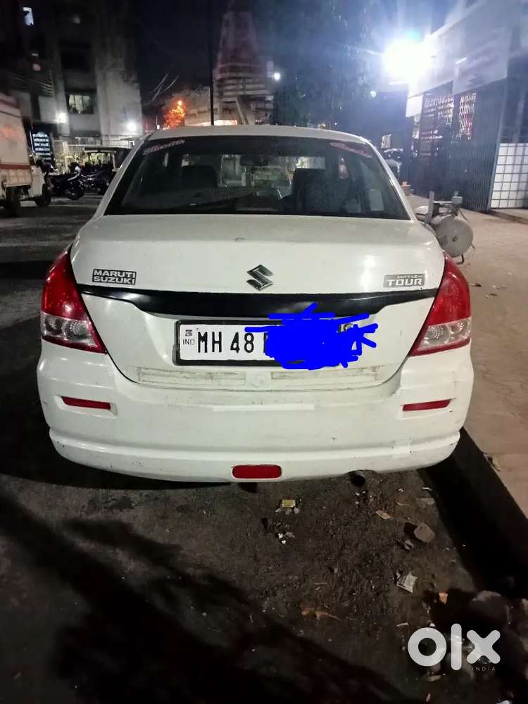 Swift Dzire