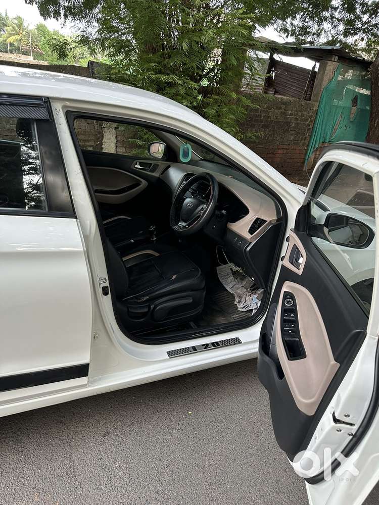 Hyundai Elite I20 Sportz Plus Diesel, 2014, Diesel