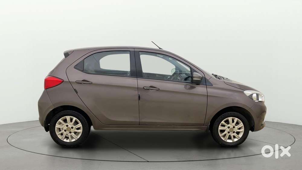 Tata Tiago 1.2 Revotron Xz, 2018, Petrol