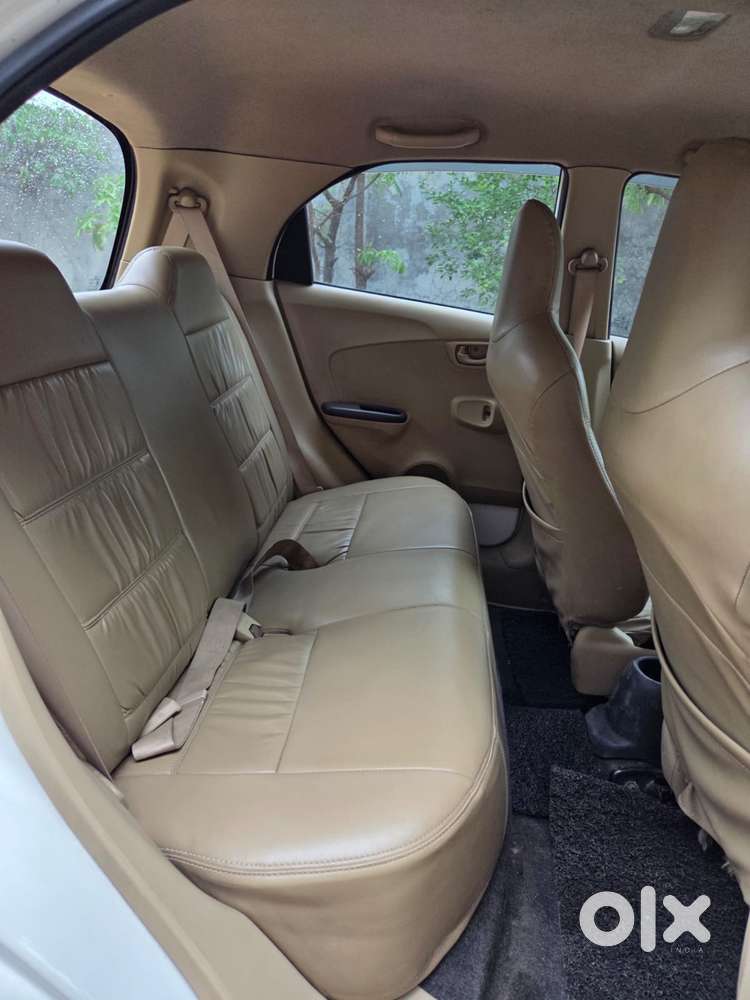 Honda Brio S Mt, 2012, Petrol
