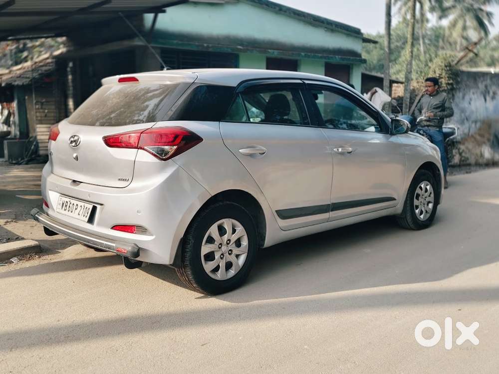Hyundai I20 2017 Petrol 48100 Km Driven