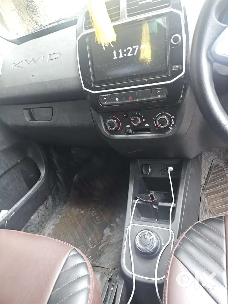 Automatic Car In Low Budget