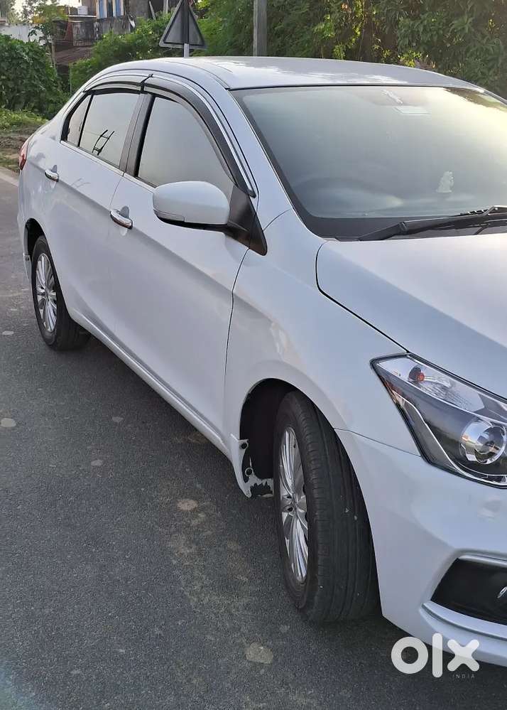 2020 Maruti Suzuki Ciaz