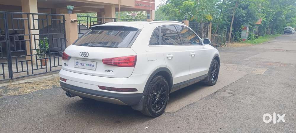 Audi Q3 30 Tdi S, 2017, Diesel