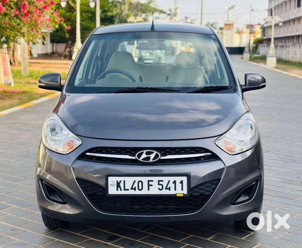 Hyundai I10 Magna, 2012, Petrol