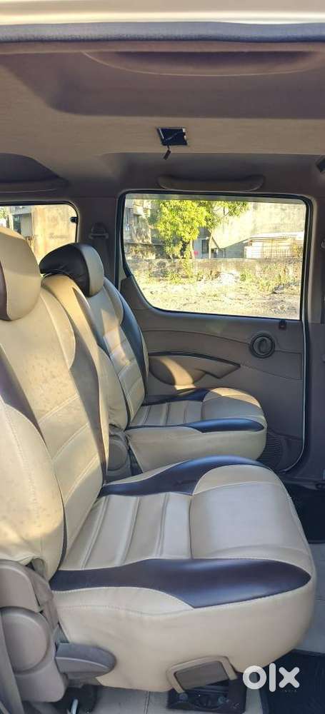 Mahindra Xylo, 2012, Diesel