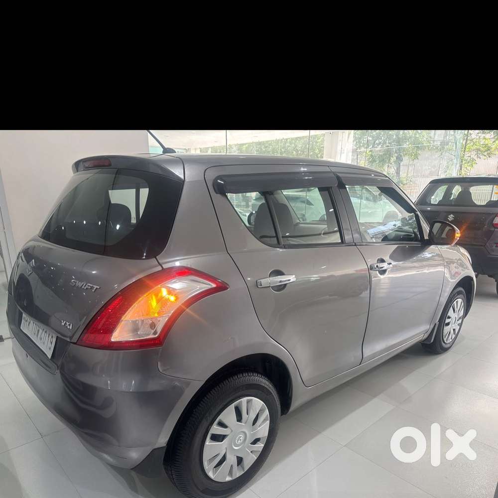Maruti Suzuki Swift Vxi, 2014, Petrol