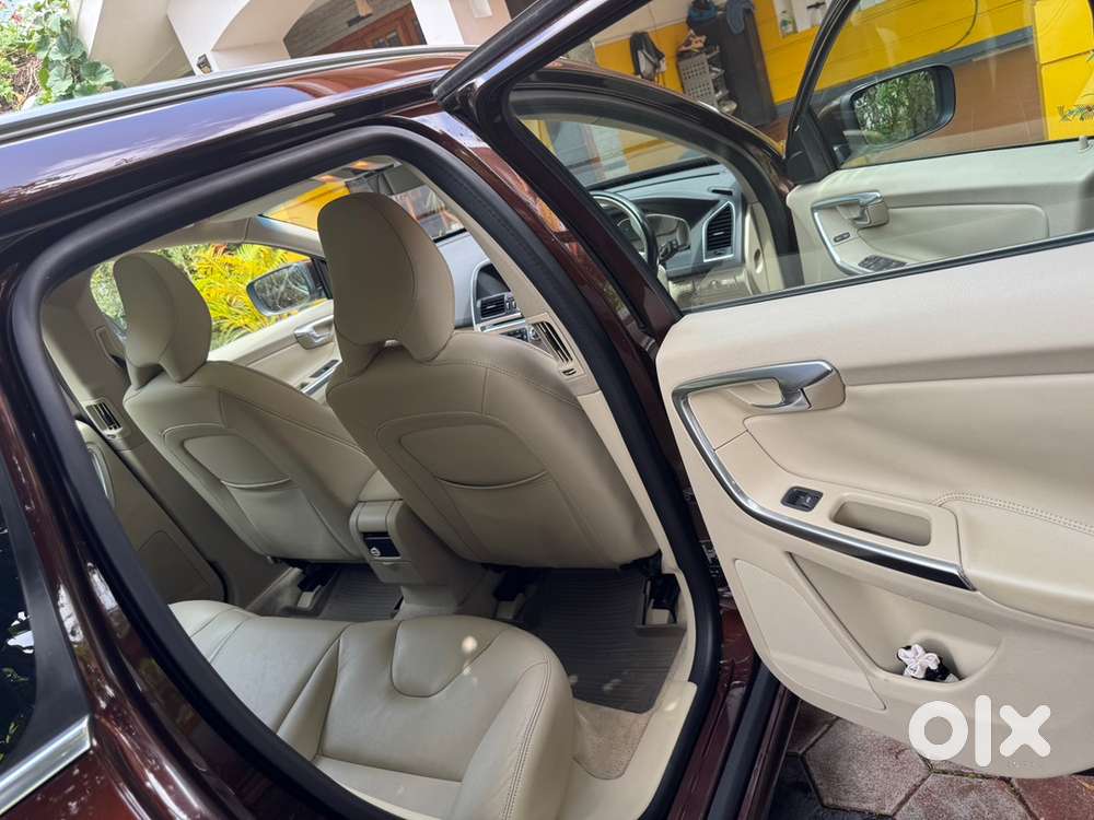 Volvo Xc60 Diesel 2014, 66000 Km