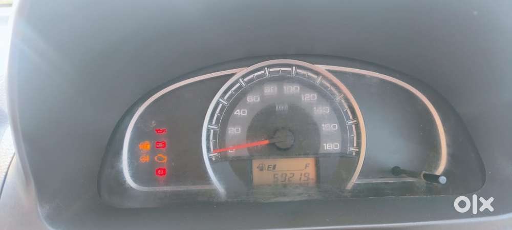 Maruti Suzuki Alto 800 Lxi, 2016, Petrol