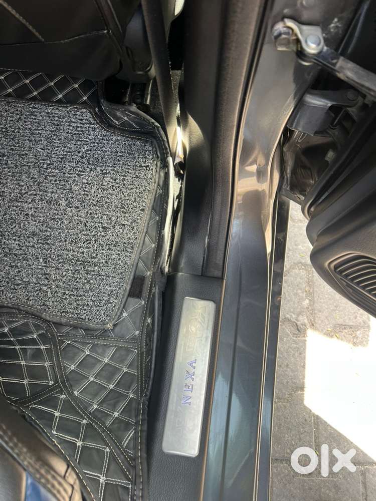 Maruti Suzuki Baleno