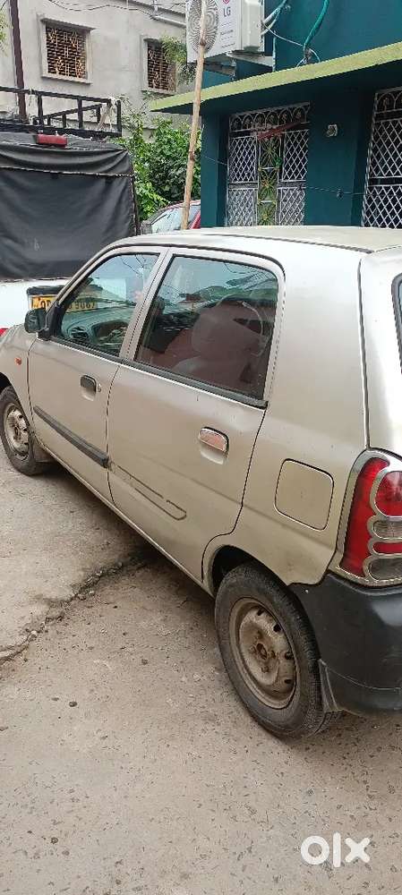 Good Condition And Pepar Update