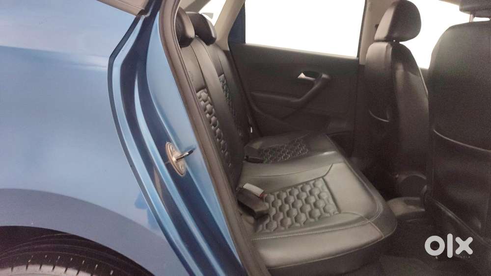 Volkswagen Ameo 1.0 Mpi Comfortline, 2017, Petrol