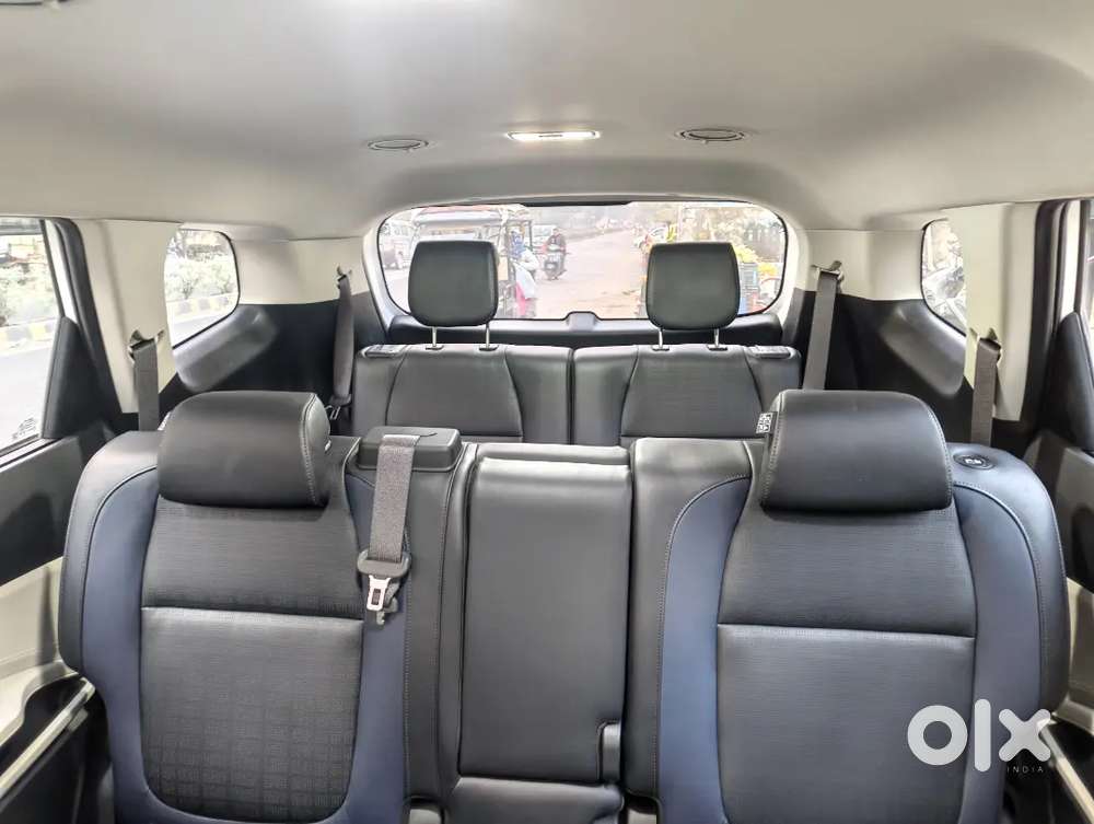 Kia Carens Clavis 2025
