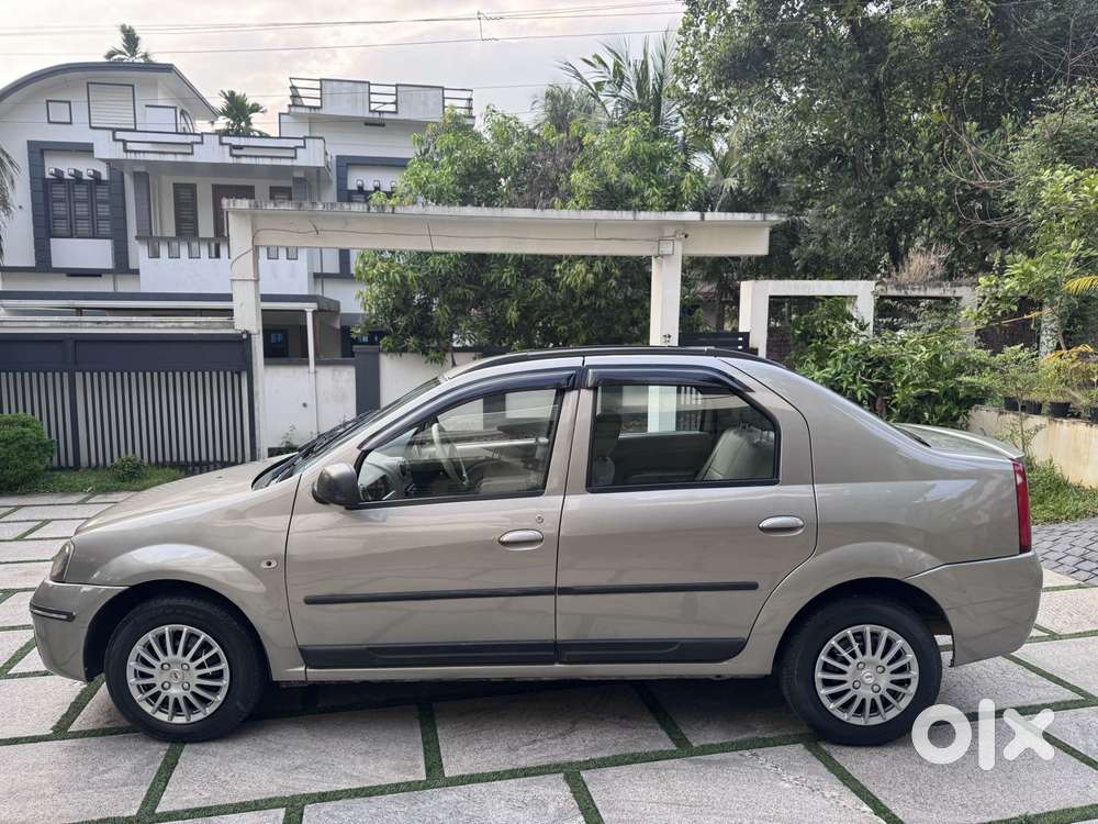 Mahindra Verito, 2012, Diesel