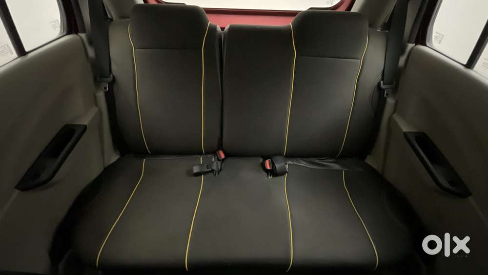 Maruti Suzuki Celerio 1.0 Vxi Amt, 2014, Petrol