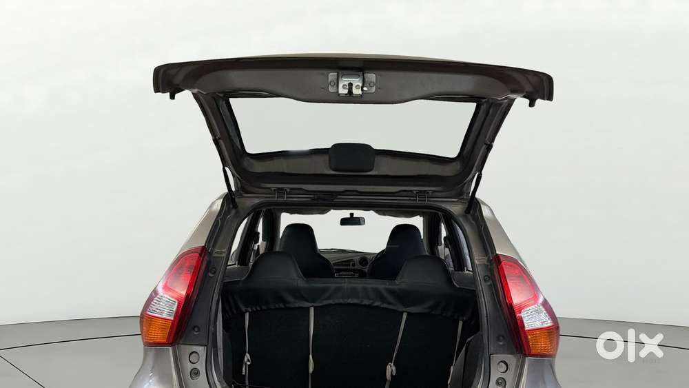 Datsun Redigo S, 2016, Petrol