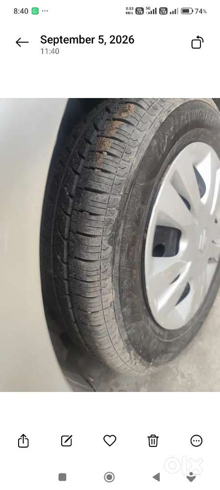 Swift Dzire Maruti 2014 Manual Diesel