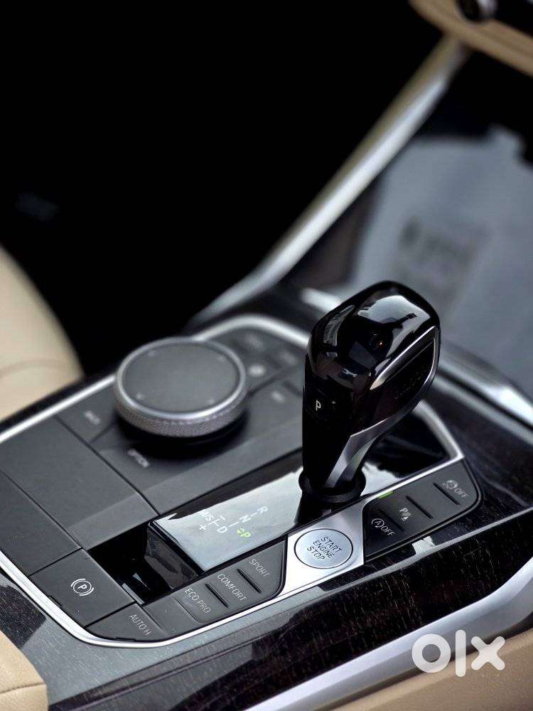 Bmw 3 Series 2.0 320d Luxury Line, 2021, Diesel
