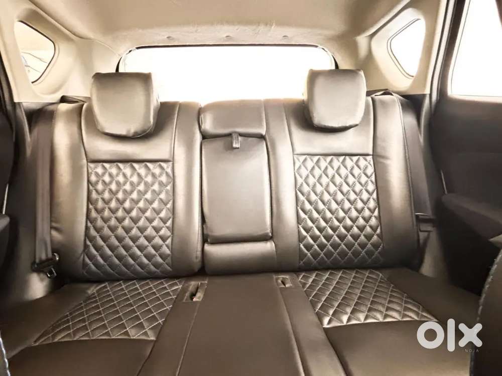 Year -2021
S Cross Amt Petrol 
New Brnd Tyres 
No Scratches 
Show Room