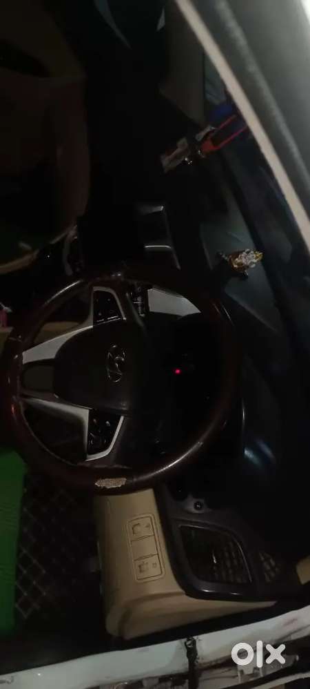Hyundai Verna Sx, Superb Condition