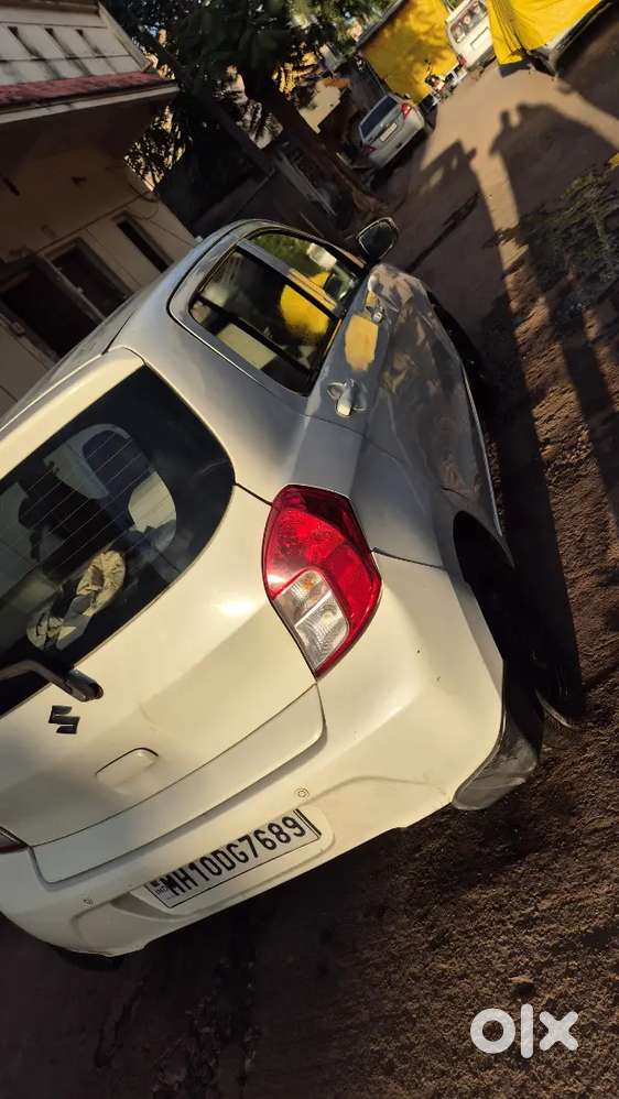 Maruti Suzuki Celerio Zxi 2019