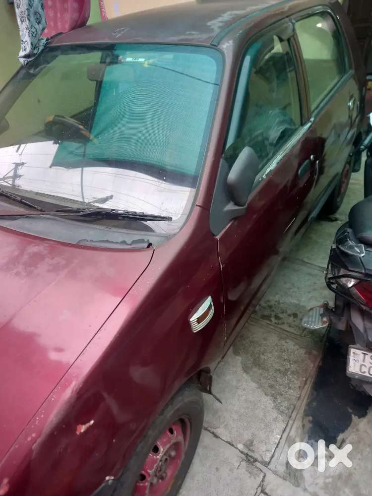 Maruti Alto Lxi 2008