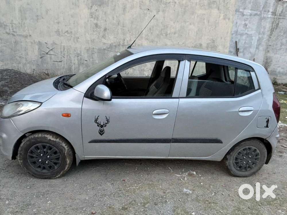 Hyundai Petrol Car 201