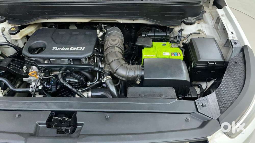 Hyundai Venue Sx Plus Turbo Dct, 2021, Petrol