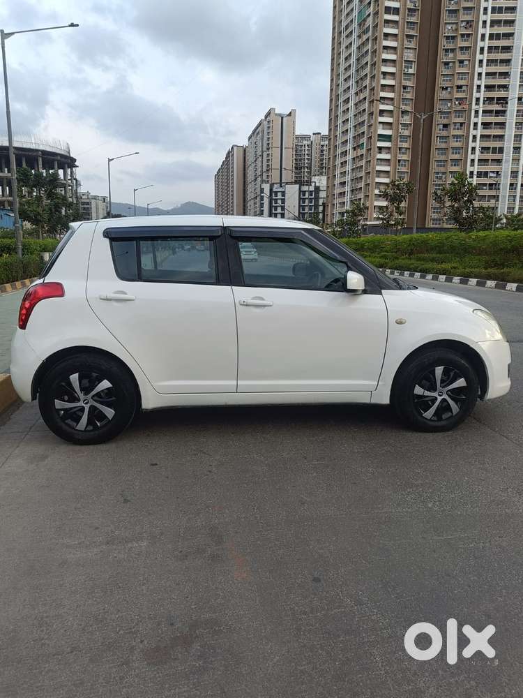 Maruti Suzuki Swift Vxi + Manual, 2009, Petrol