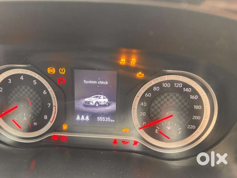 Maruti Suzuki Swift Lxi, 2021, Petrol
