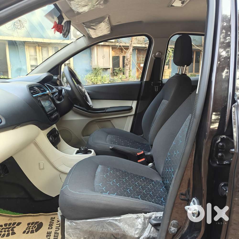 Tata Tiago Ev Xt Lr, 2024, Electric