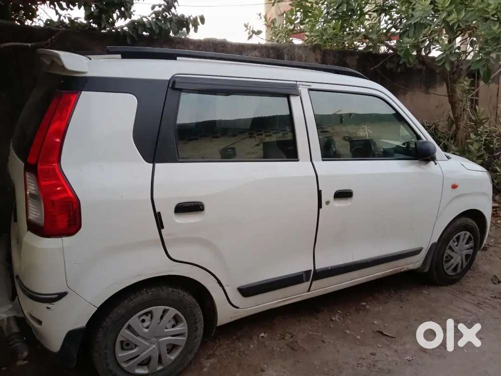 Maruti Suzuki Wagon R 1.0 2019 Cng & Hybrids 77000 Km Driven