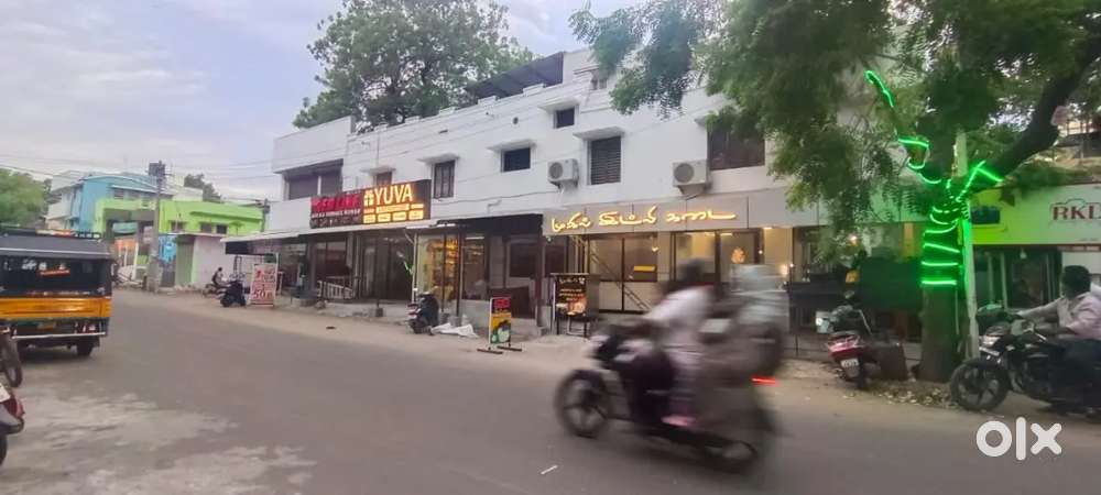 Shop for rent